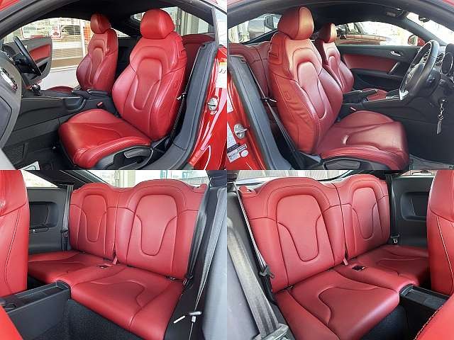 AUDI TT COUPE