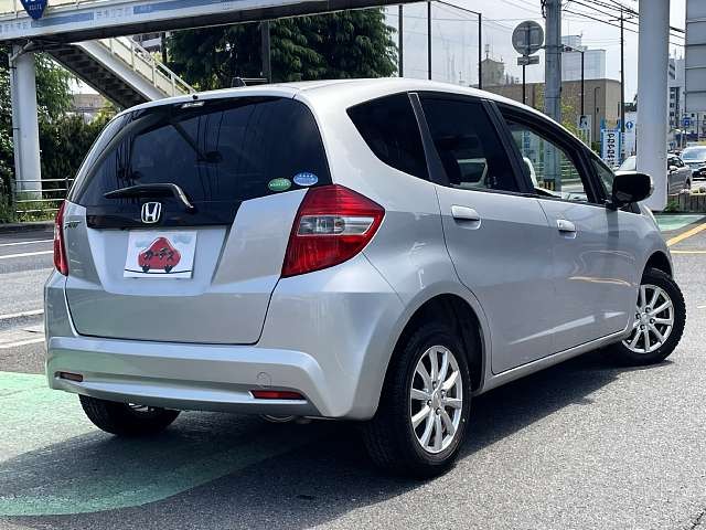 HONDA FIT (JAZZ)