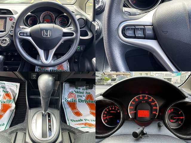 HONDA FIT (JAZZ)