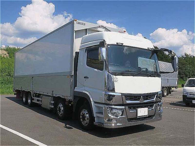 FUSO 0