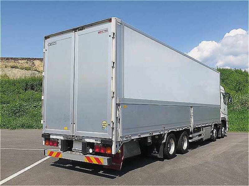 FUSO 0