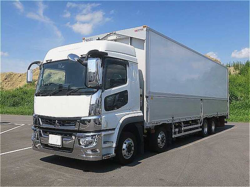 FUSO 0