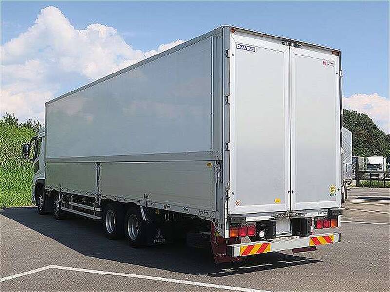 FUSO 0
