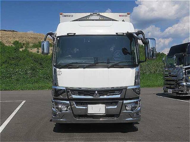 FUSO 0