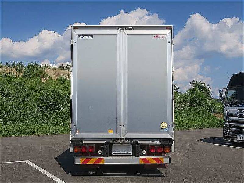 FUSO 0