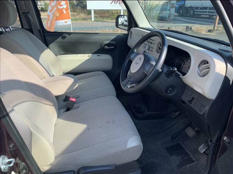DAIHATSU MIRA COCOA