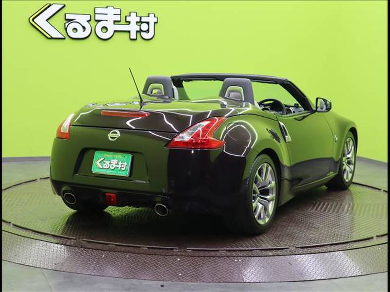 NISSAN FAIRLADY Z