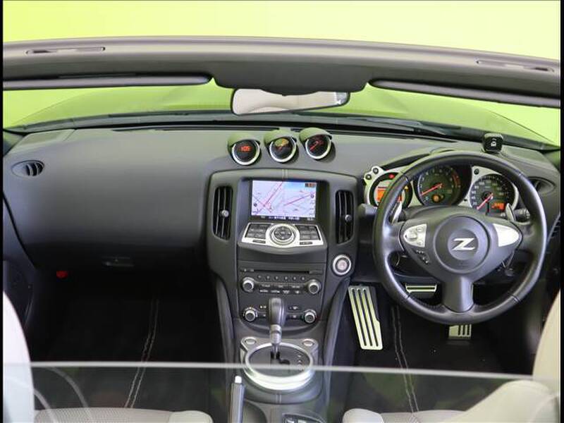 NISSAN FAIRLADY Z
