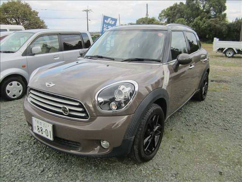 BMW MINI