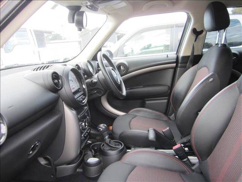 BMW MINI