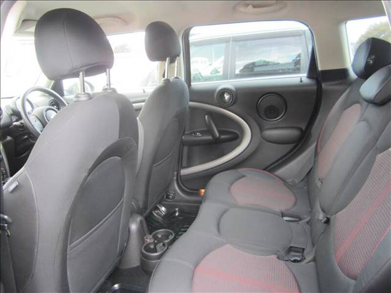BMW MINI