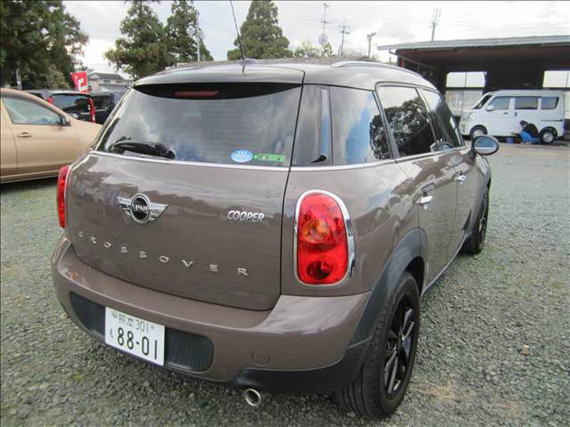 BMW MINI