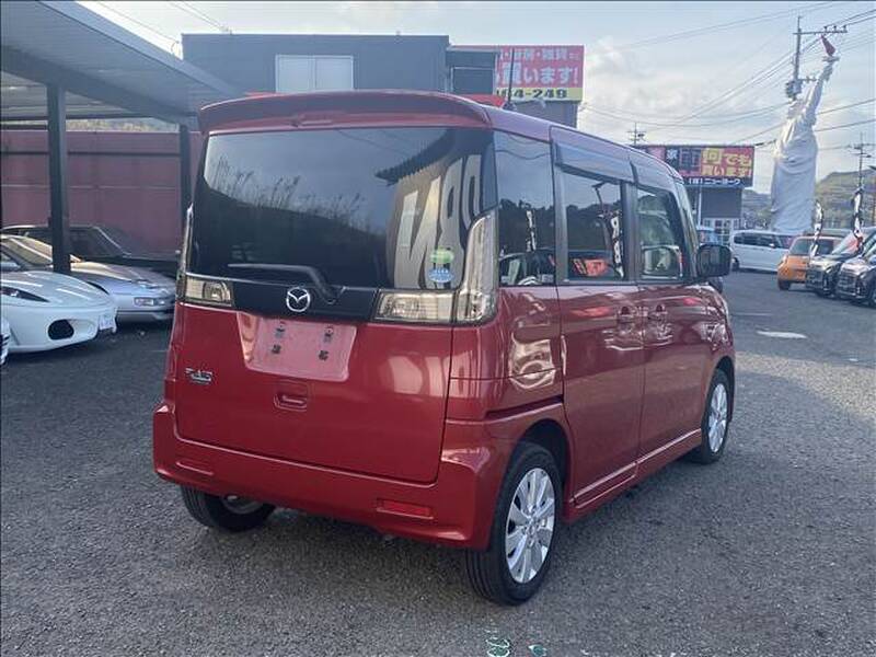 MAZDA 0