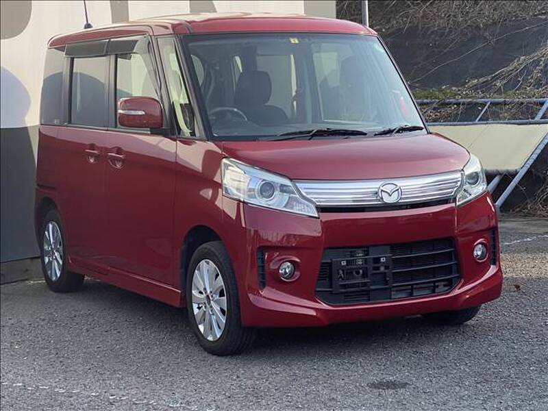 MAZDA 0