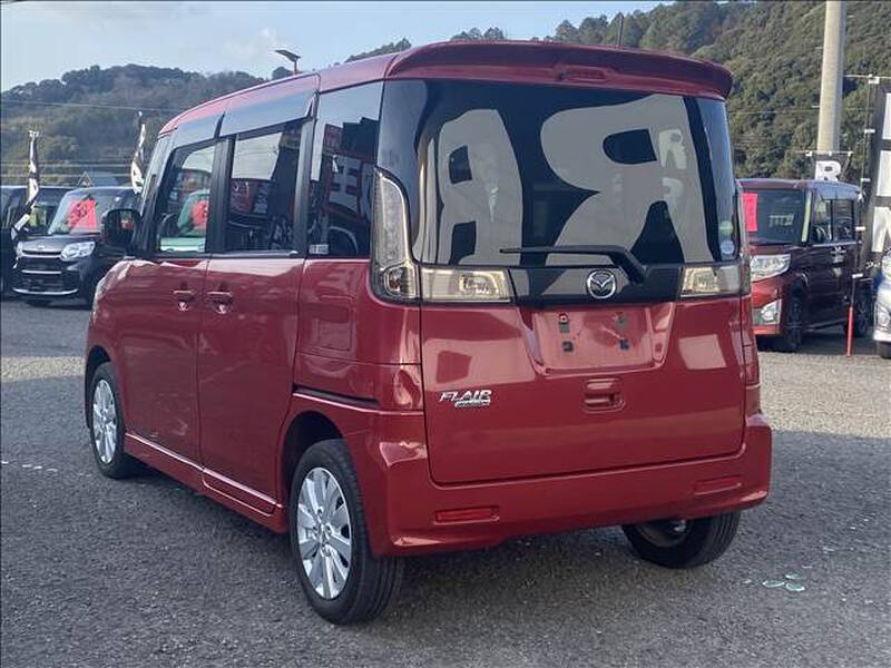 MAZDA 0