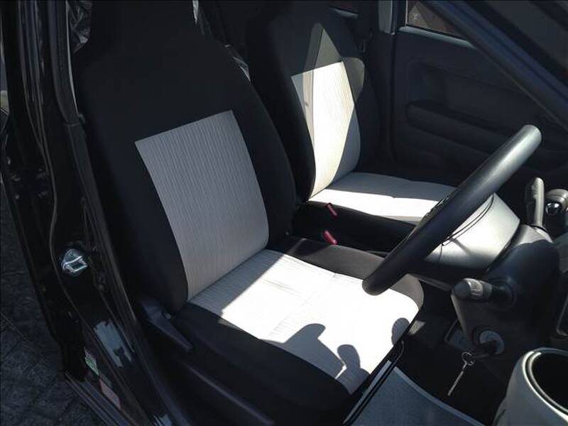 DAIHATSU MIRA EES