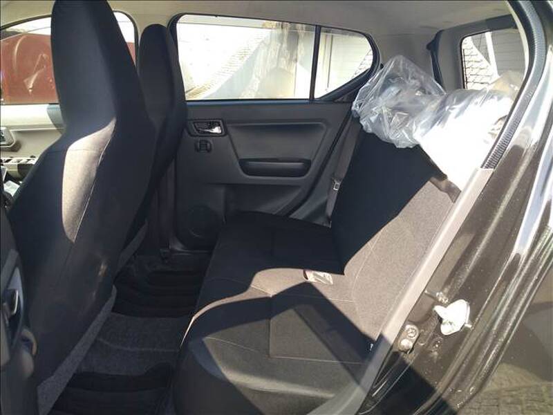 DAIHATSU MIRA EES