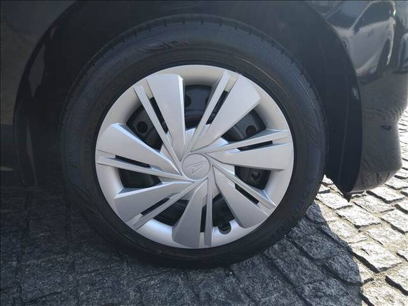 DAIHATSU MIRA EES