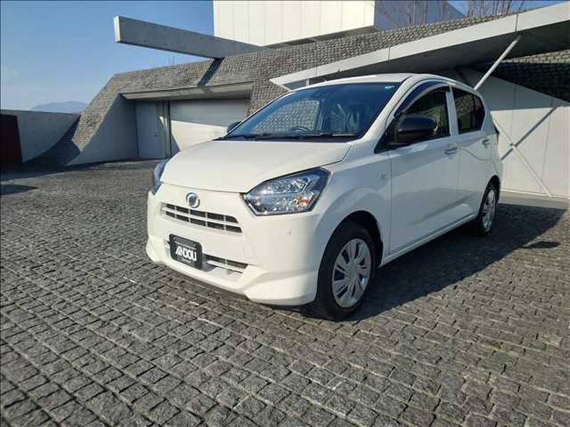 DAIHATSU MIRA EES