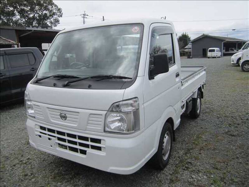 NISSAN 0