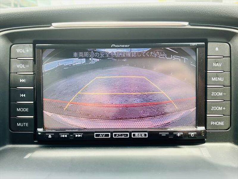 MAZDA ATENZA WAGON