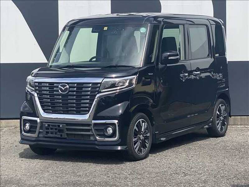 MAZDA 0