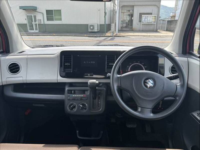 SUZUKI MR WAGON