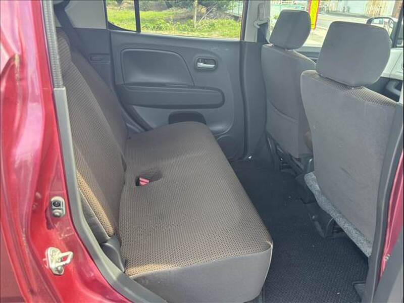SUZUKI MR WAGON
