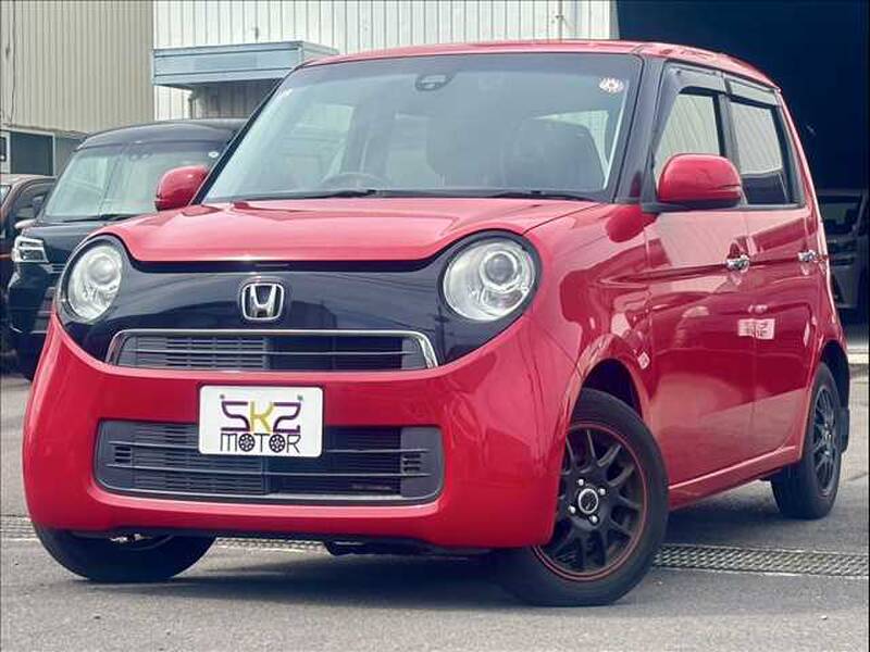HONDA 0