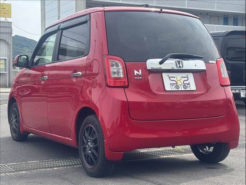 HONDA 0