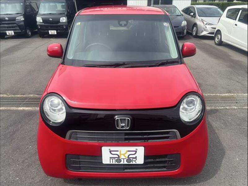 HONDA 0