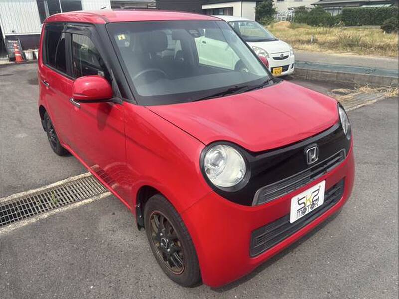HONDA 0
