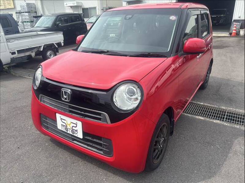 HONDA 0