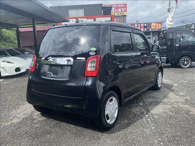 HONDA 0