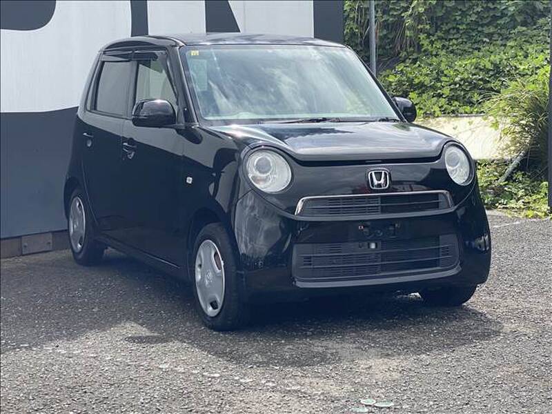 HONDA 0