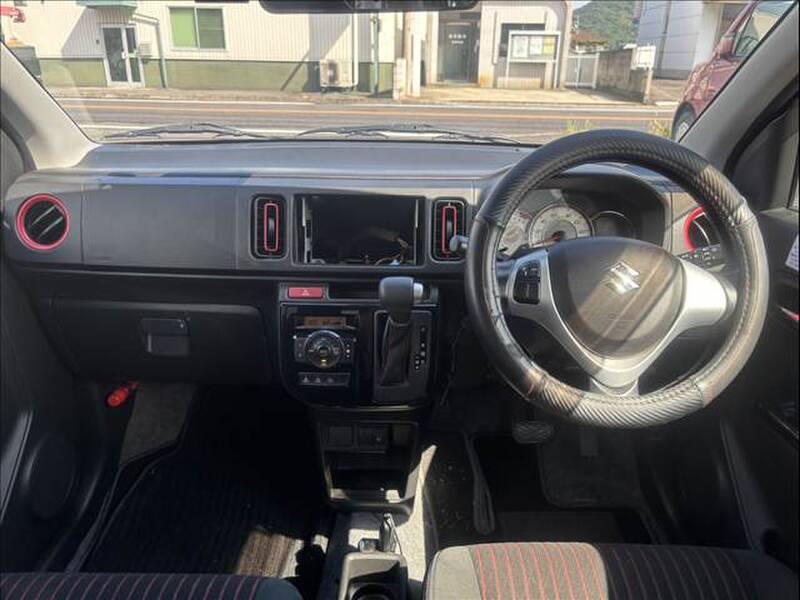 SUZUKI AERIO
