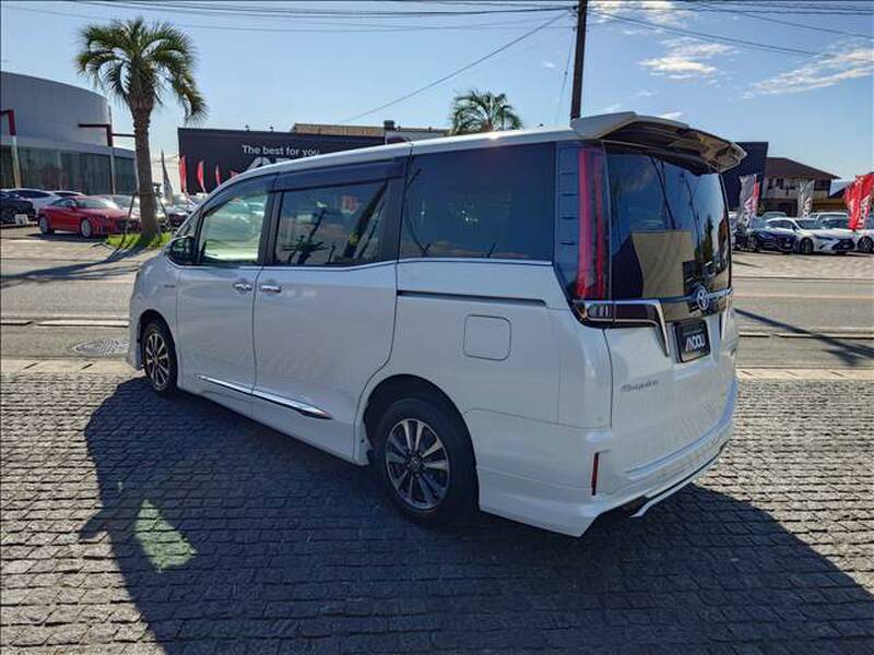 TOYOTA ESQUIRE