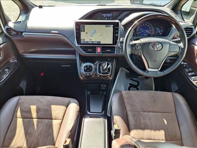 TOYOTA ESQUIRE