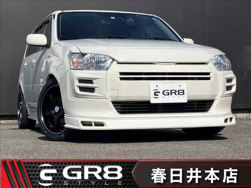 TOYOTA PROBOX VAN