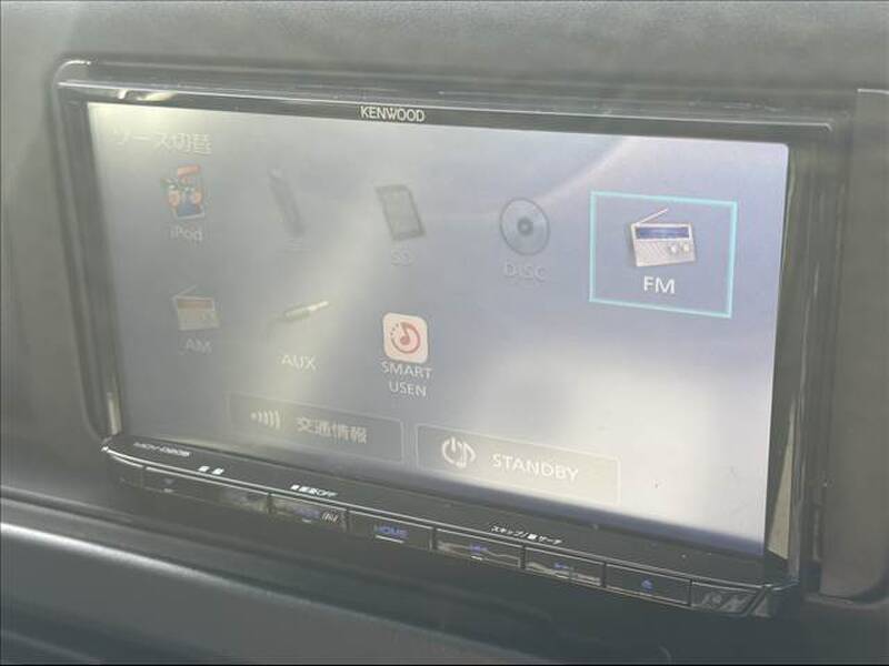TOYOTA PROBOX VAN