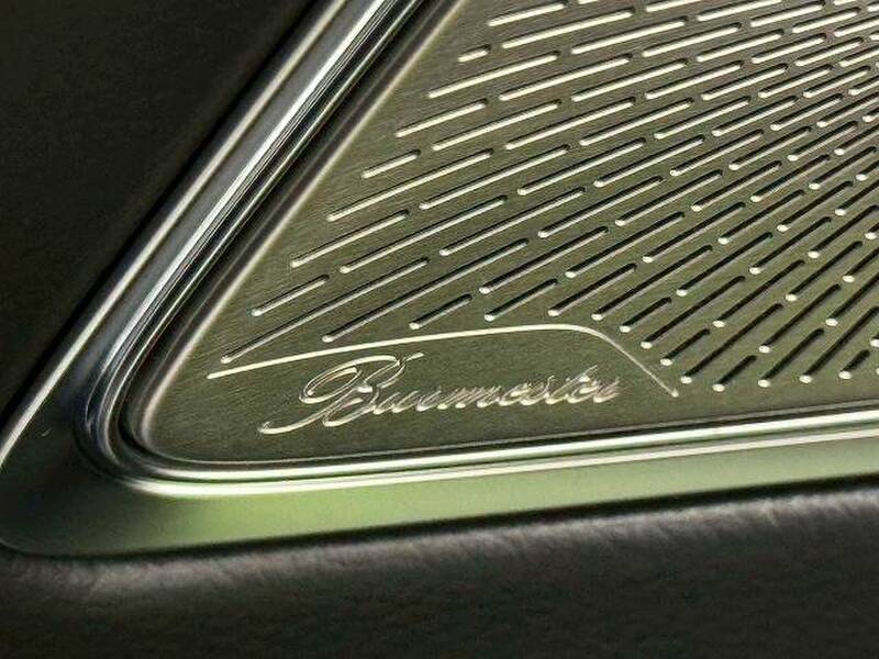 MERCEDES BENZ E-CLASS Stationwagon