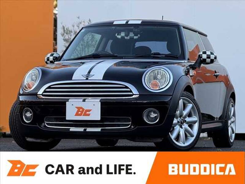 BMW MINI