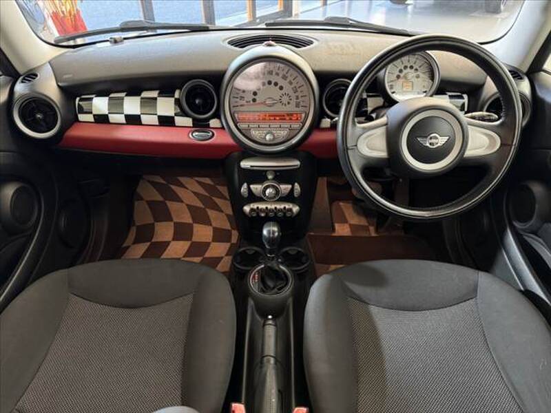 BMW MINI