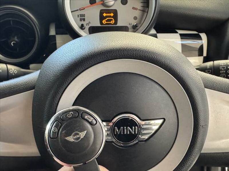 BMW MINI