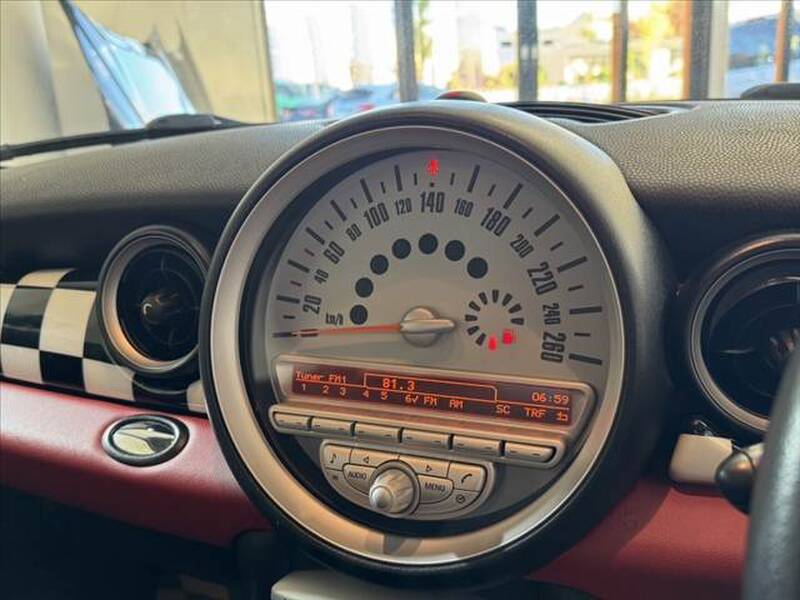 BMW MINI