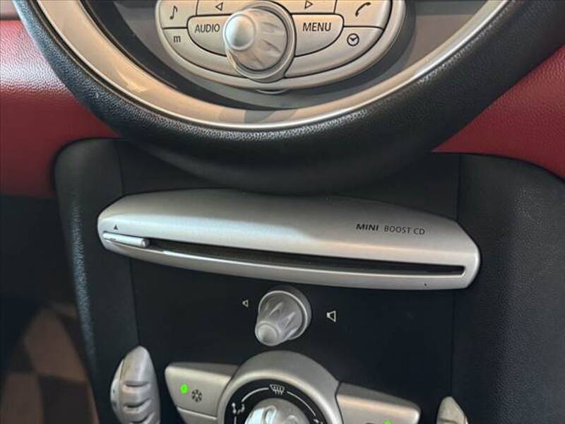 BMW MINI