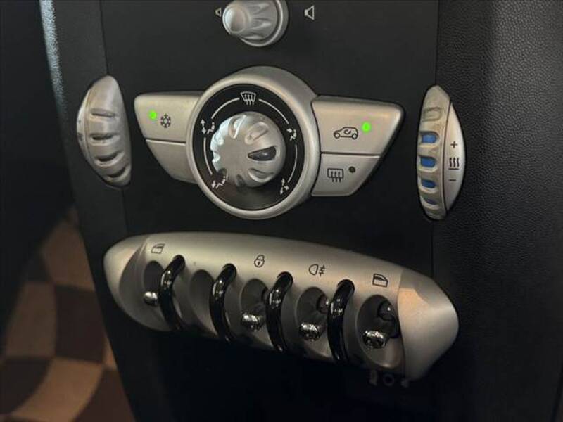 BMW MINI