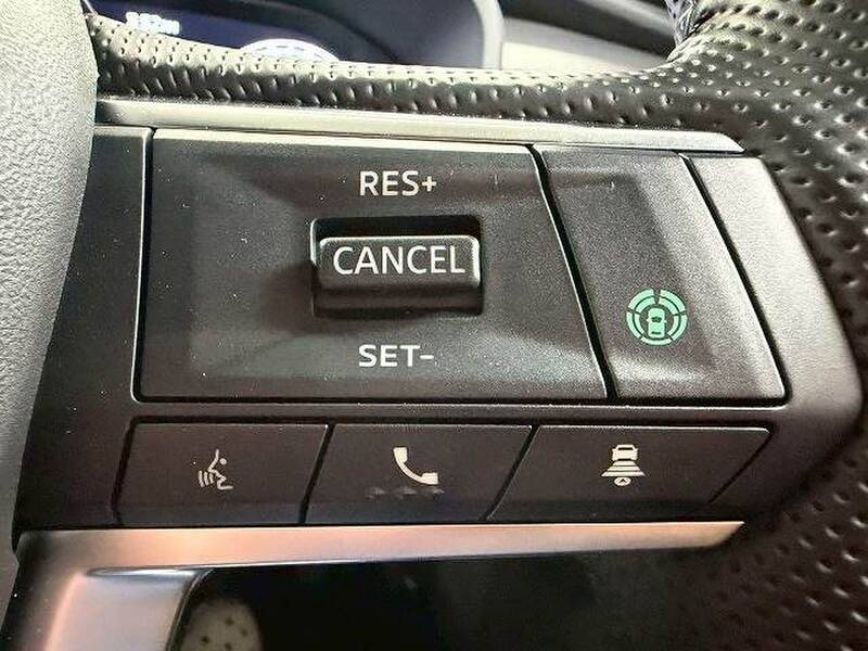 MITSUBISHI OUTLANDER PHV