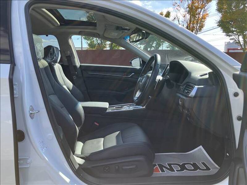 HONDA ACCORD