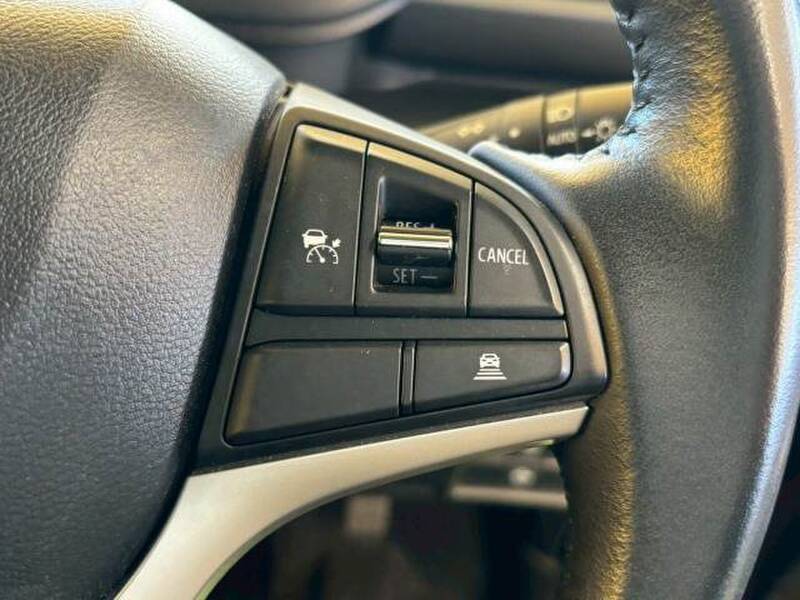 SUZUKI SOLIO BANDIT
